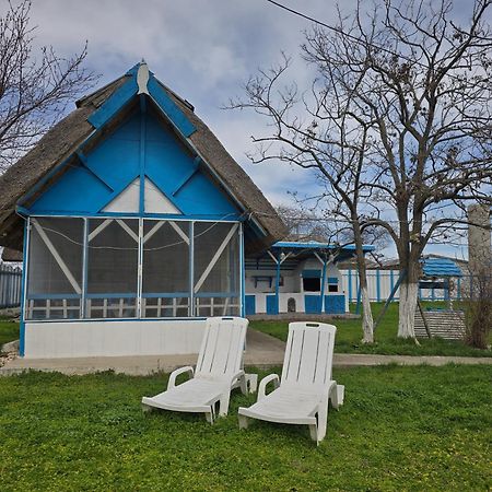 Sailors Guest House Журиловка Экстерьер фото