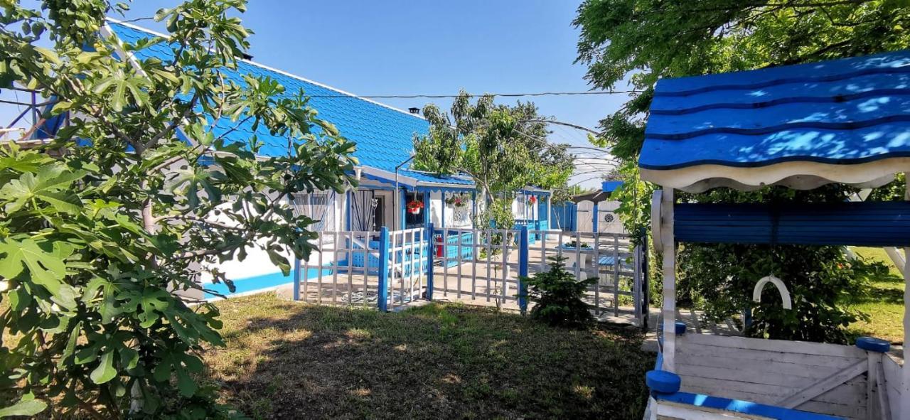 Sailors Guest House Журиловка Экстерьер фото