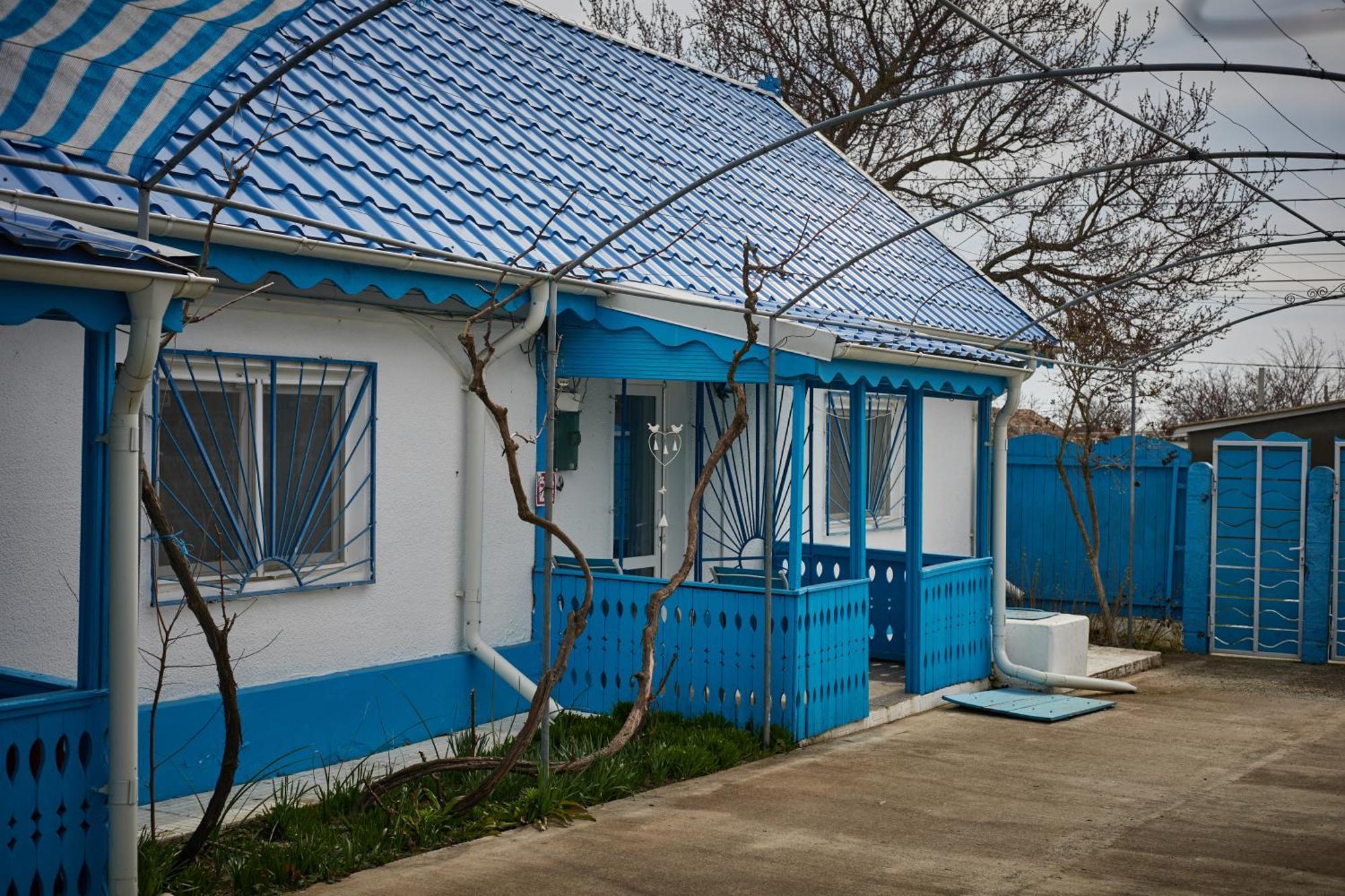 Sailors Guest House Журиловка Экстерьер фото