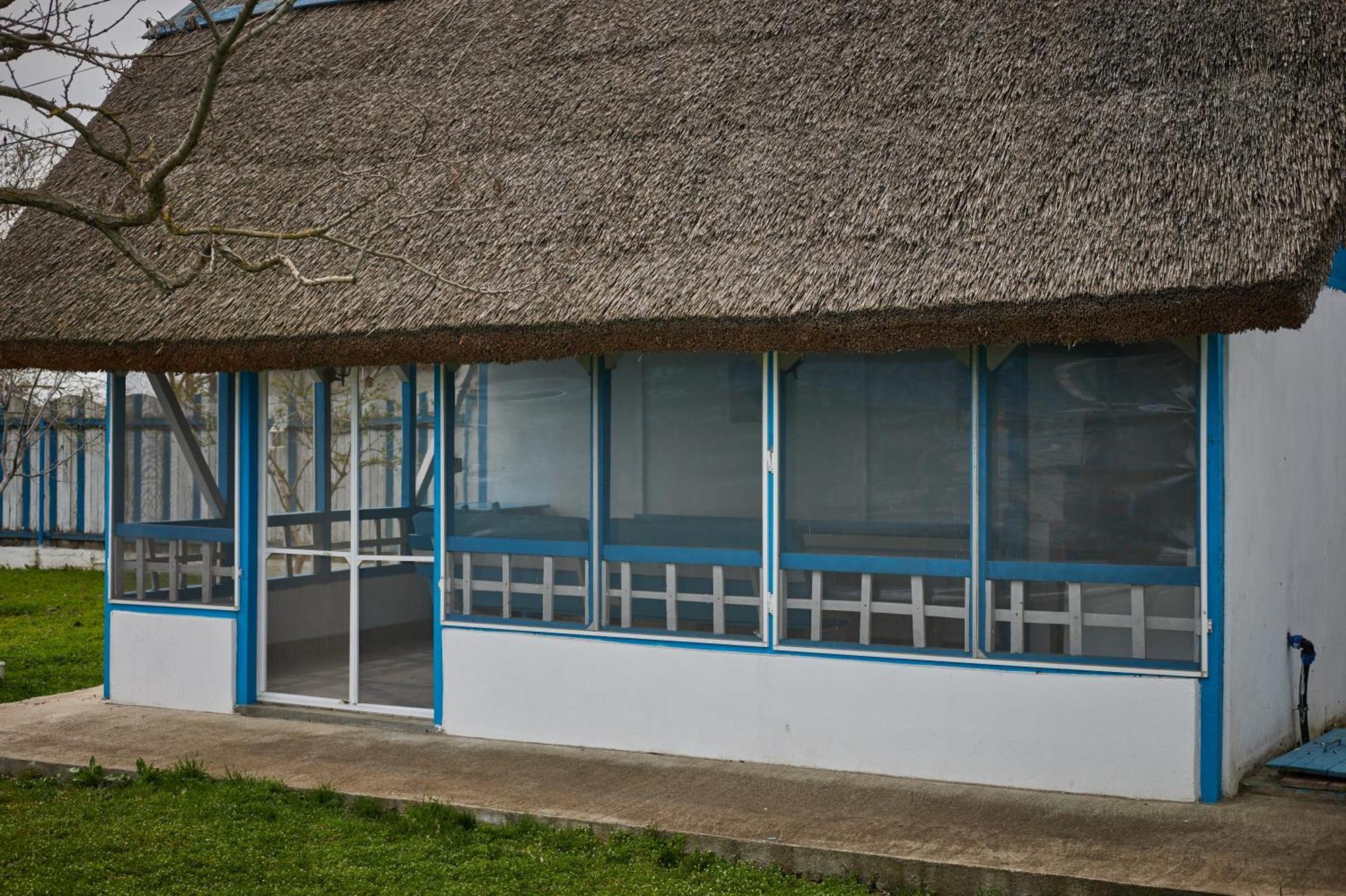 Sailors Guest House Журиловка Экстерьер фото