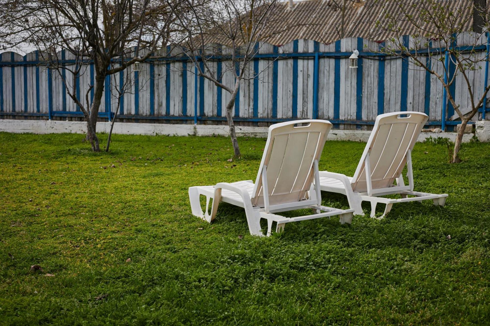 Sailors Guest House Журиловка Экстерьер фото