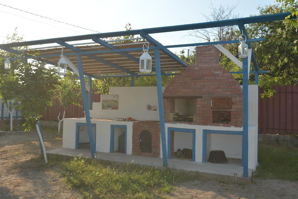 Sailors Guest House Журиловка Экстерьер фото