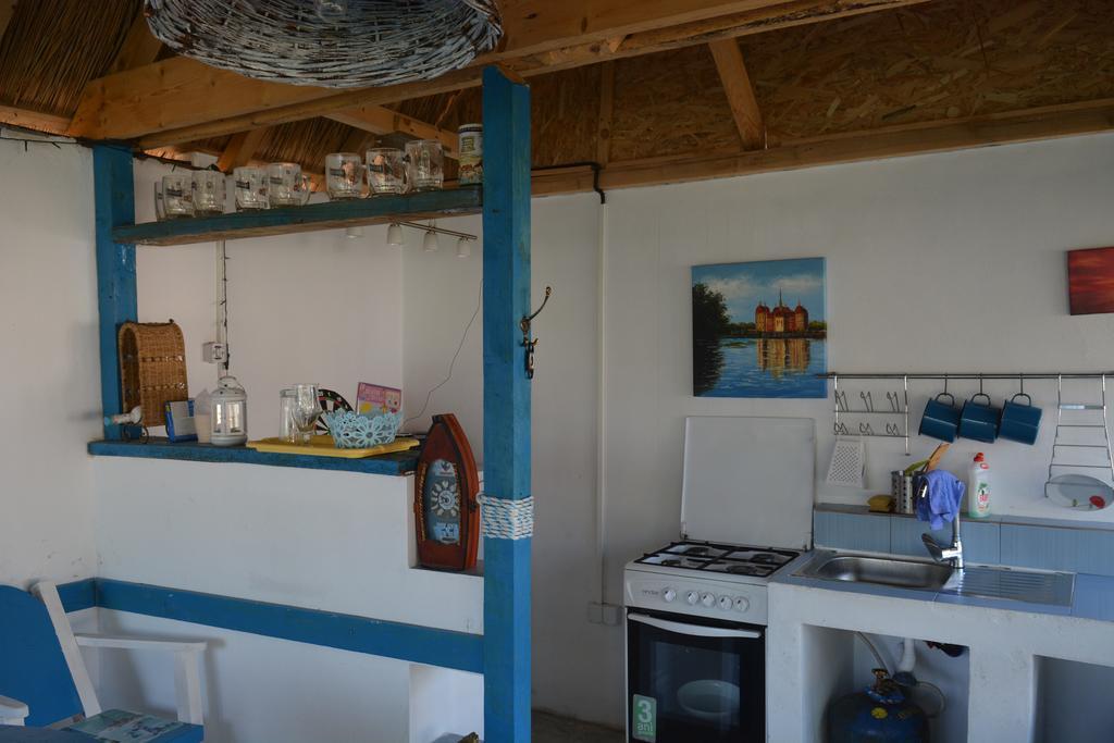 Sailors Guest House Журиловка Экстерьер фото