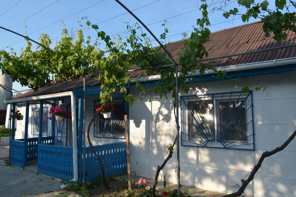Sailors Guest House Журиловка Экстерьер фото
