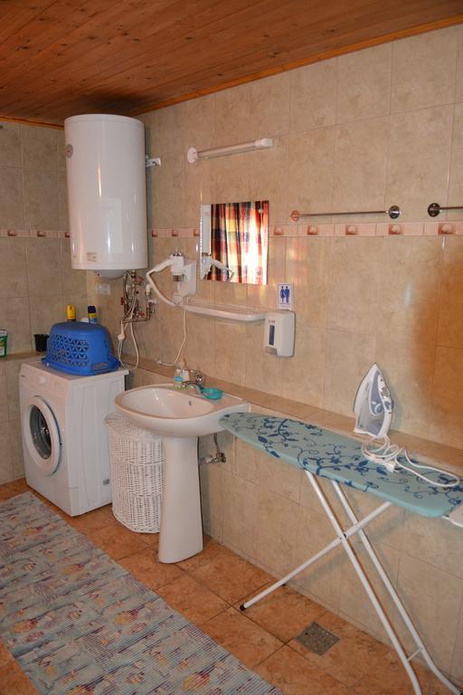 Sailors Guest House Журиловка Экстерьер фото