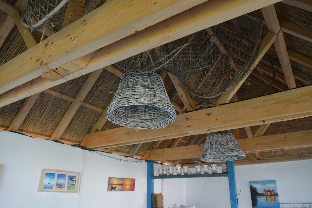 Sailors Guest House Журиловка Экстерьер фото