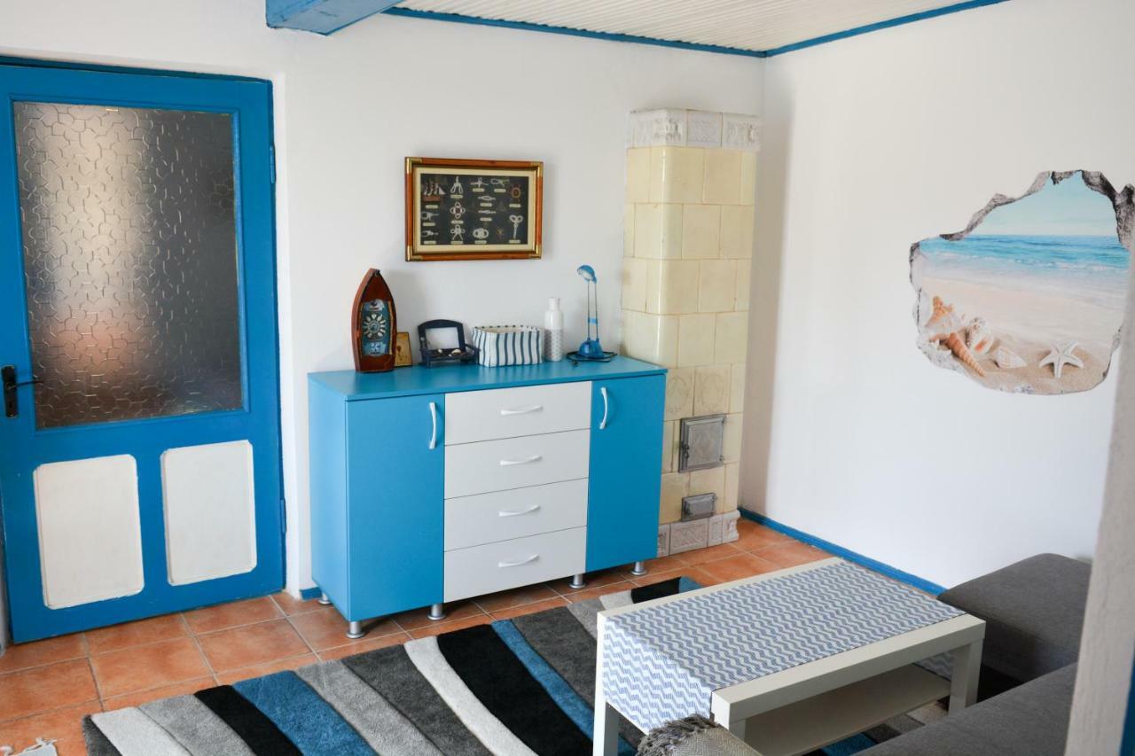 Sailors Guest House Журиловка Экстерьер фото