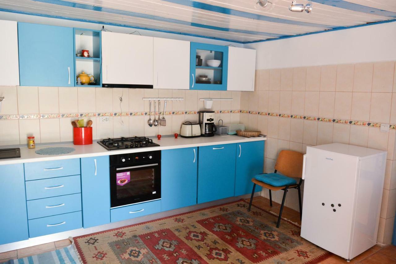 Sailors Guest House Журиловка Экстерьер фото