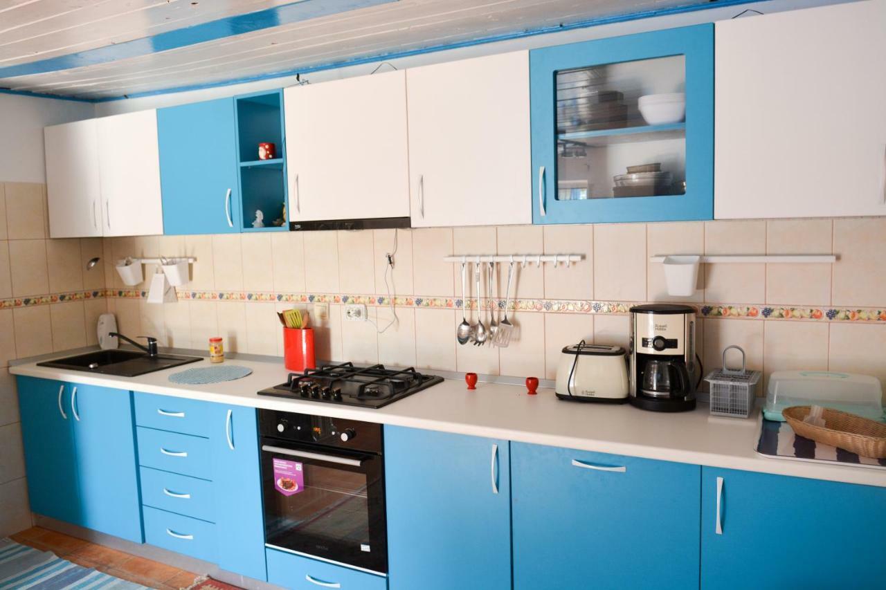 Sailors Guest House Журиловка Экстерьер фото