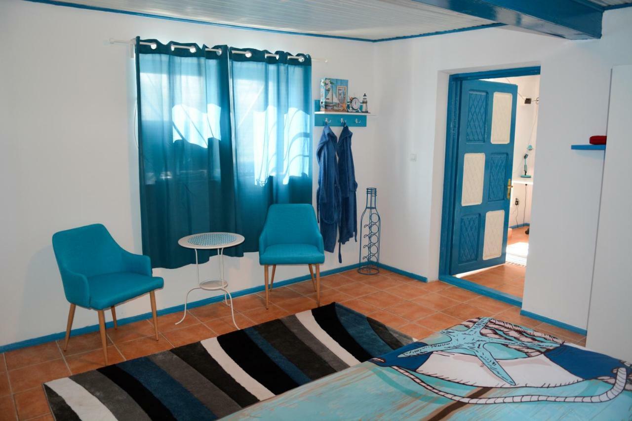 Sailors Guest House Журиловка Экстерьер фото
