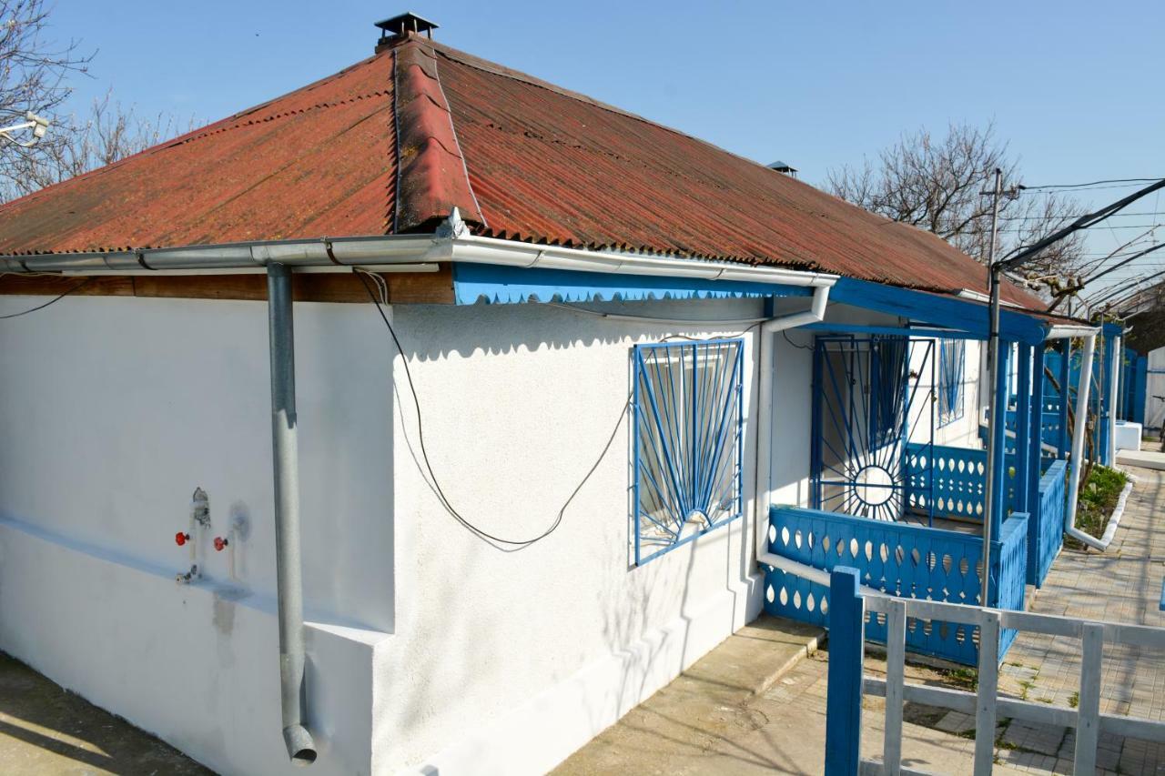 Sailors Guest House Журиловка Экстерьер фото