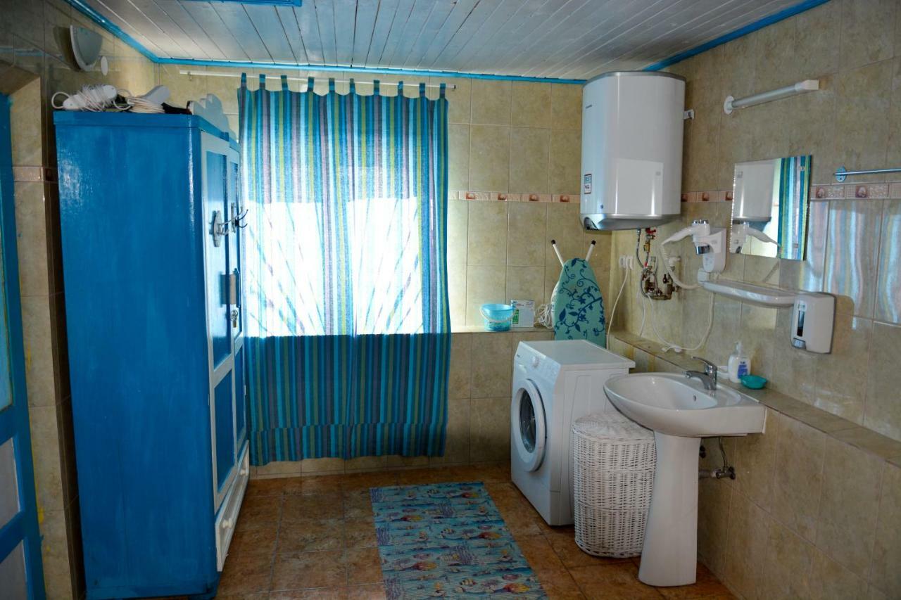 Sailors Guest House Журиловка Экстерьер фото