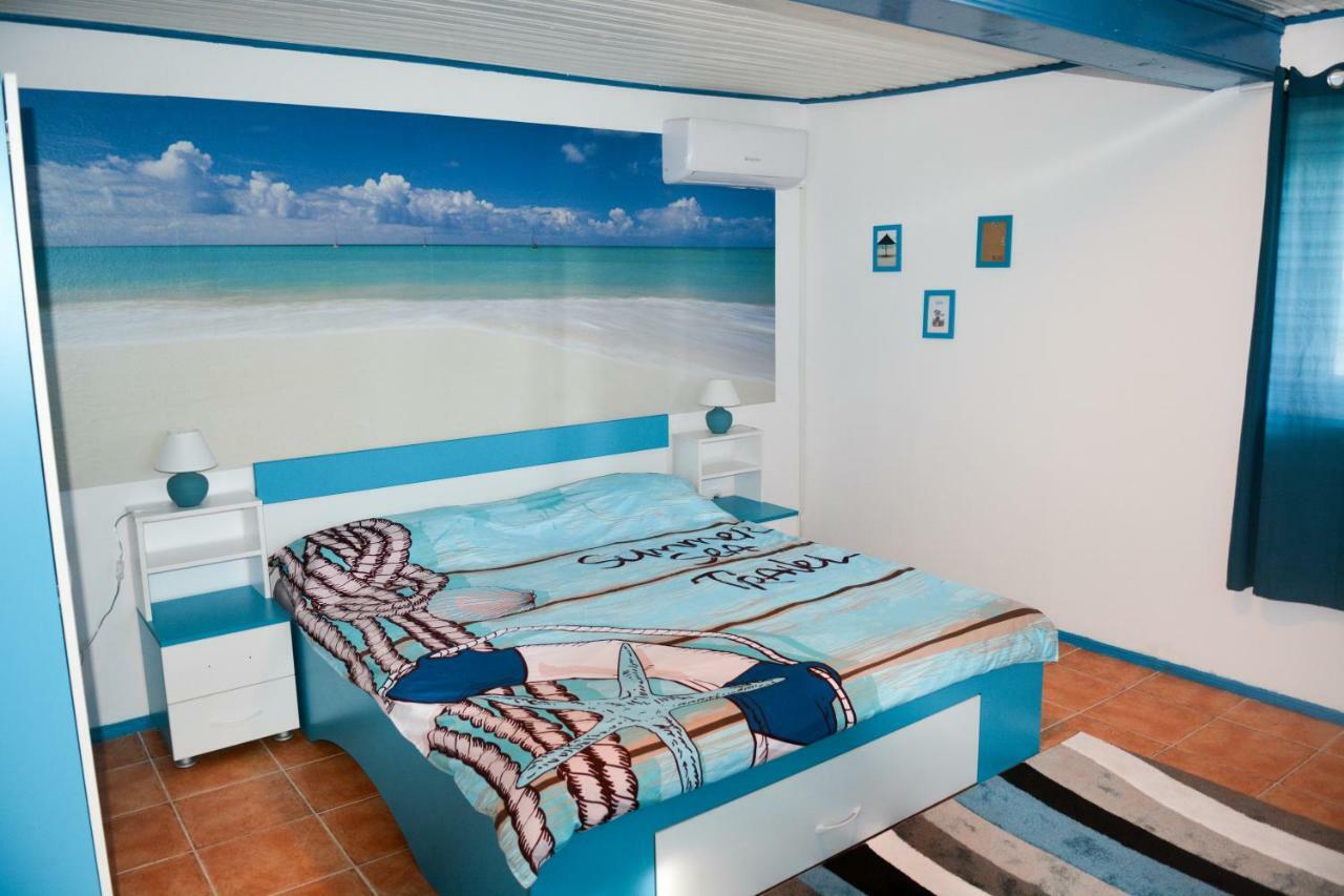 Sailors Guest House Журиловка Экстерьер фото