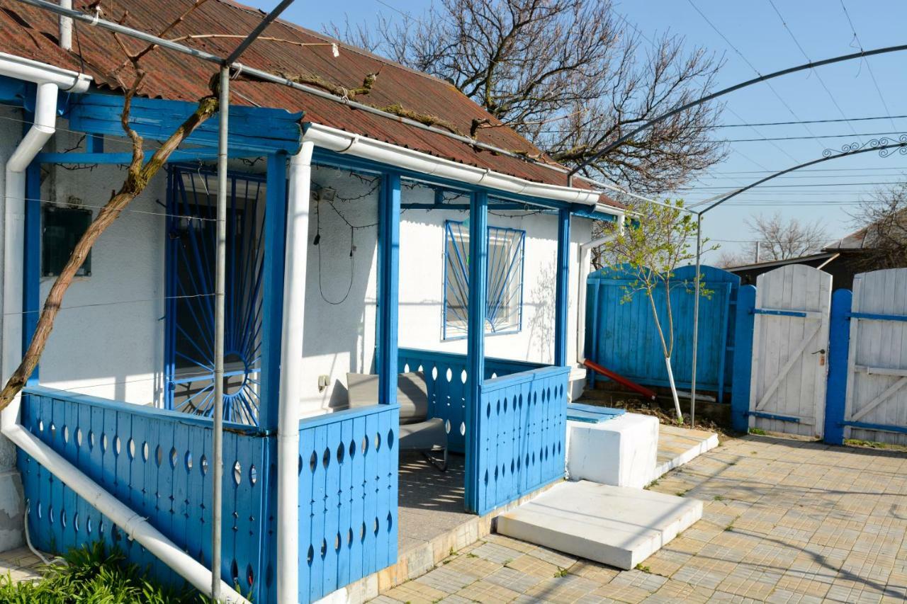 Sailors Guest House Журиловка Экстерьер фото