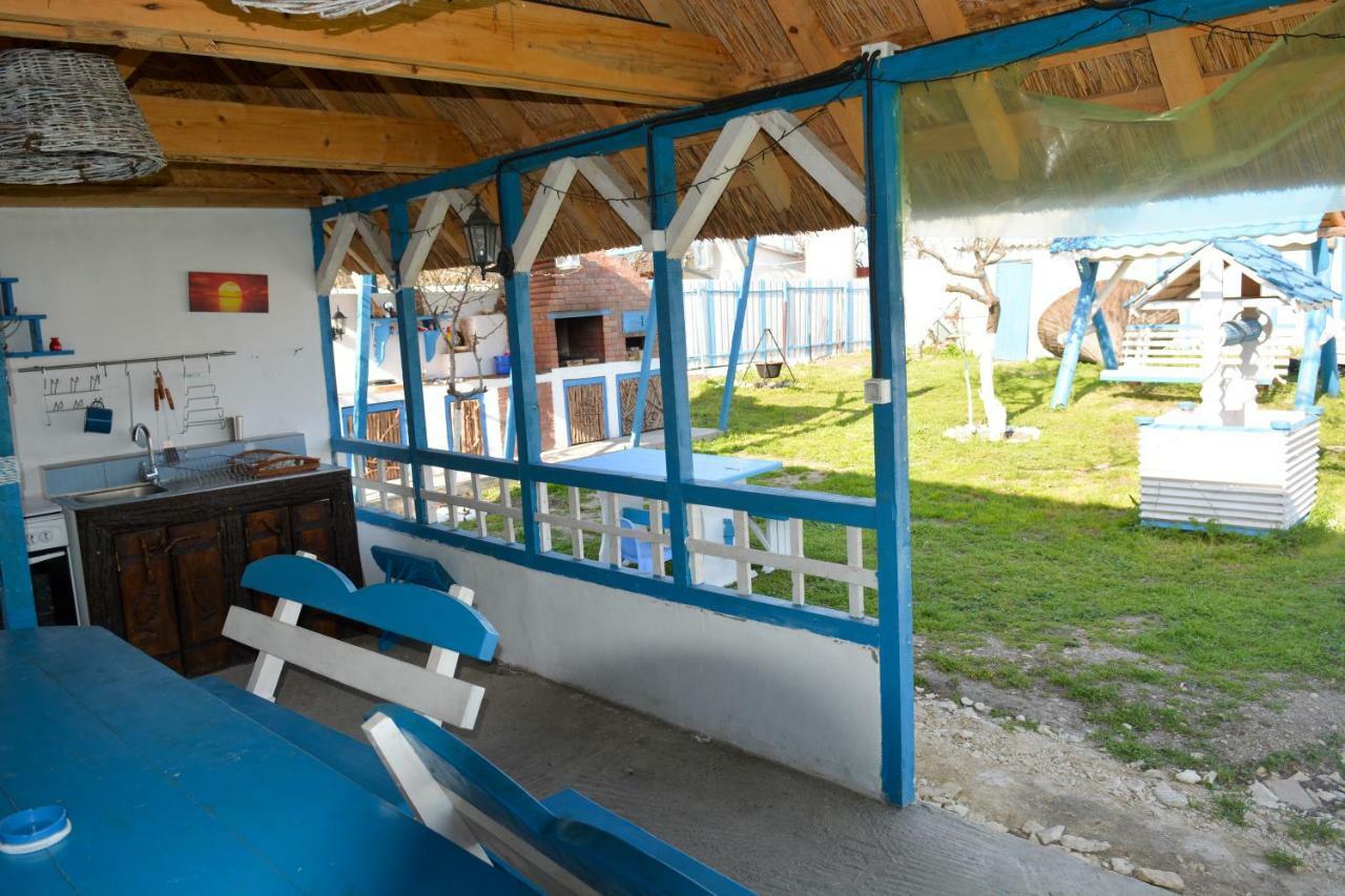 Sailors Guest House Журиловка Экстерьер фото