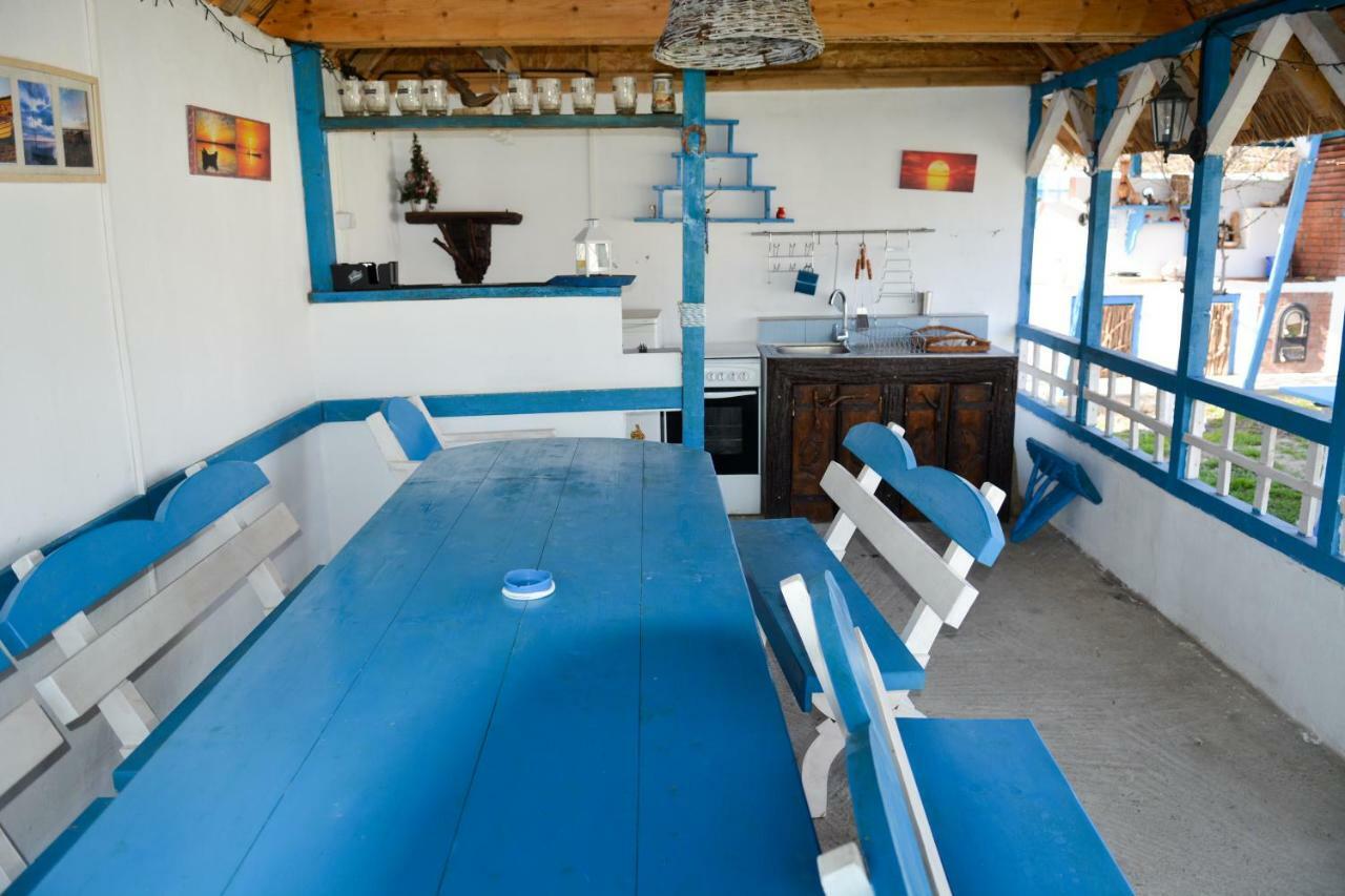 Sailors Guest House Журиловка Экстерьер фото